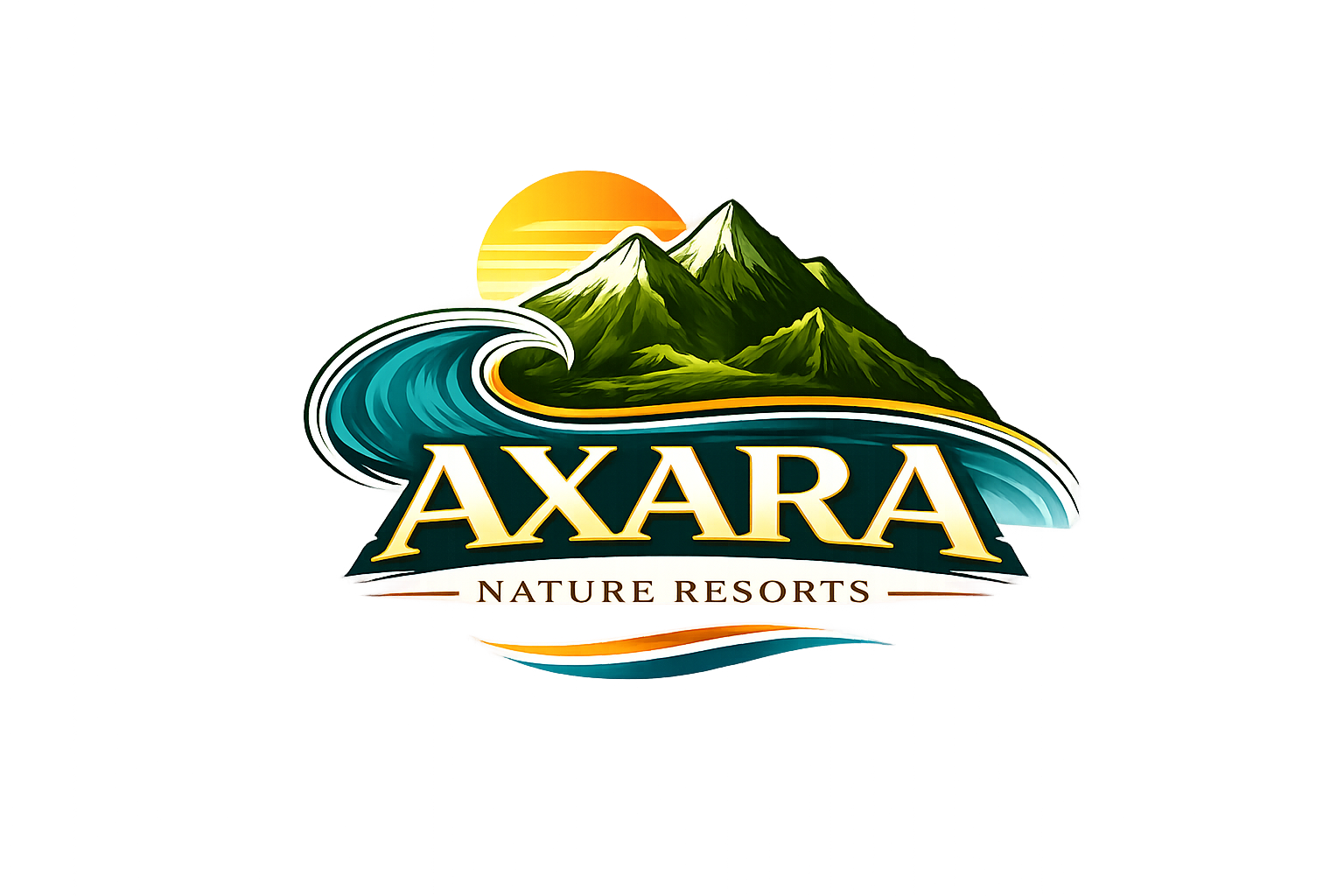 Axara Nature Resorts