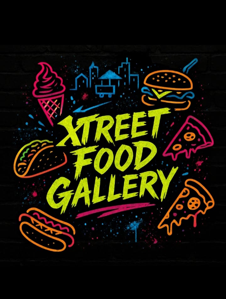 Xtreet Food Gallery